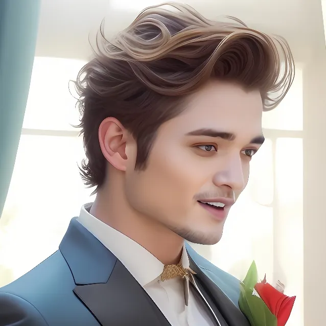 chat with ai character: Edward
