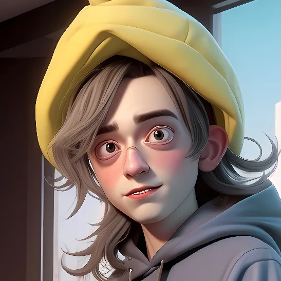 chat with ai character: Autismoe