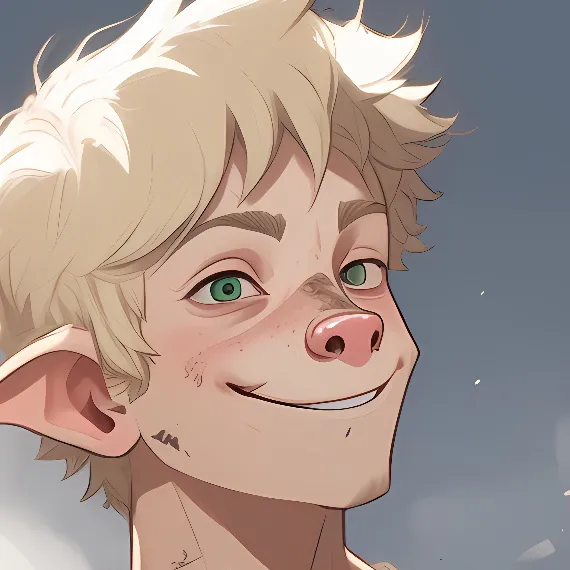 chat with ai character: Fother mucker