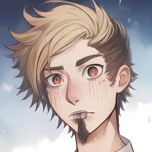 chat with ai character: Cory