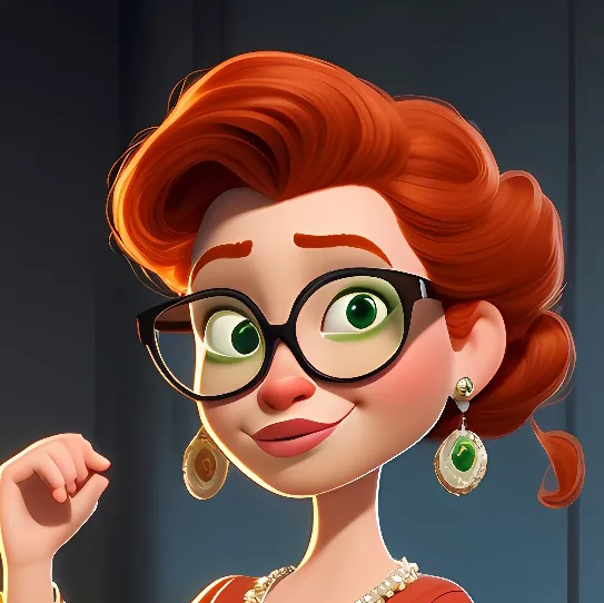 chat with ai character: Didi pickles 