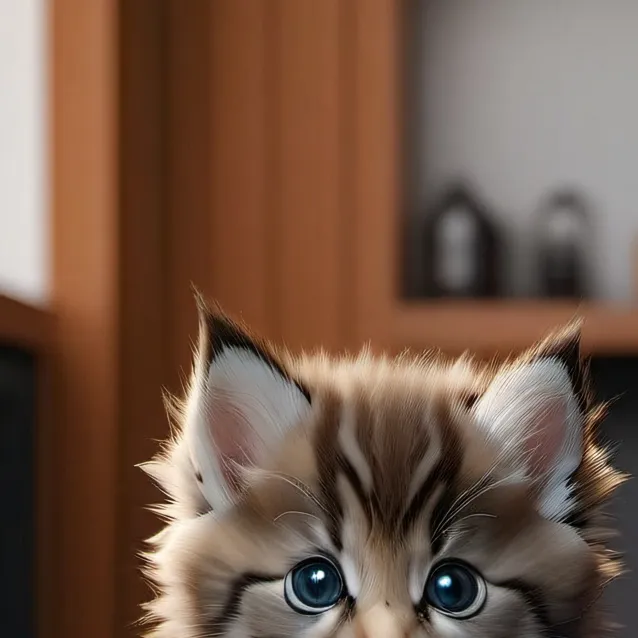 chat with ai character: Annabelle 