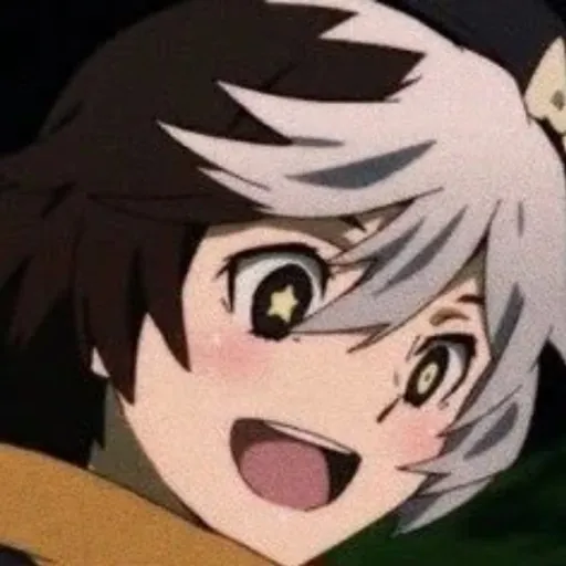 creator Kyūsaku Yumeno's avatar