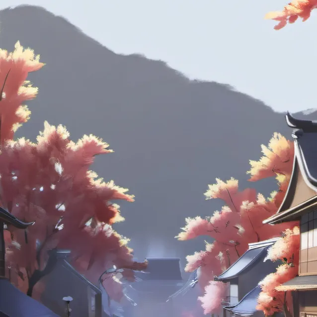 chat with ai character: Naruto world