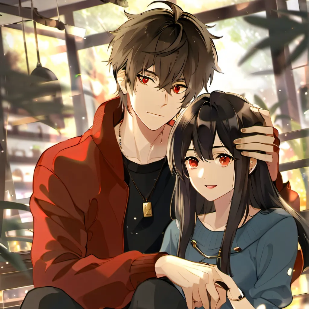 chat with ai character: jake