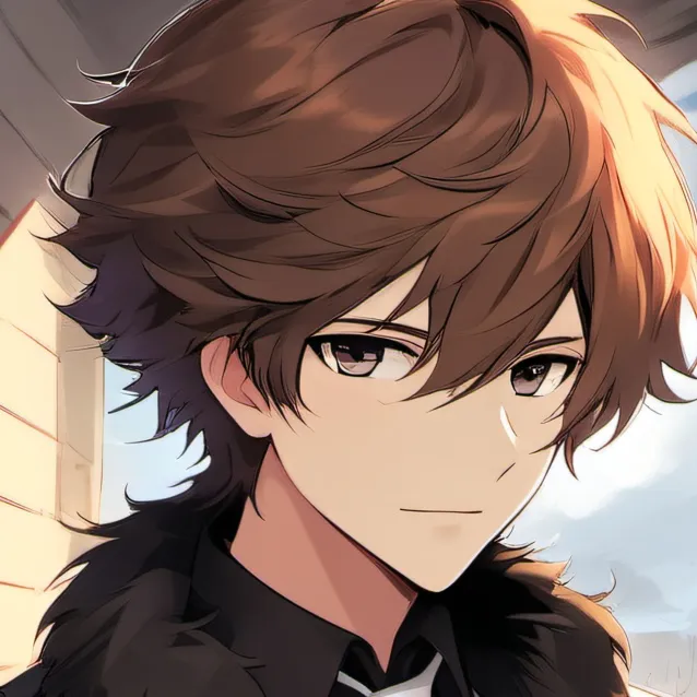 chat with ai character: matthew