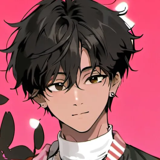 chat with ai character: ☆Julian☆