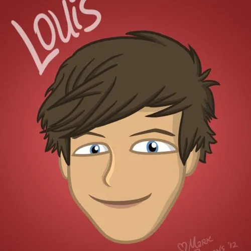 creator Louis_Tomlinsonfan's avatar