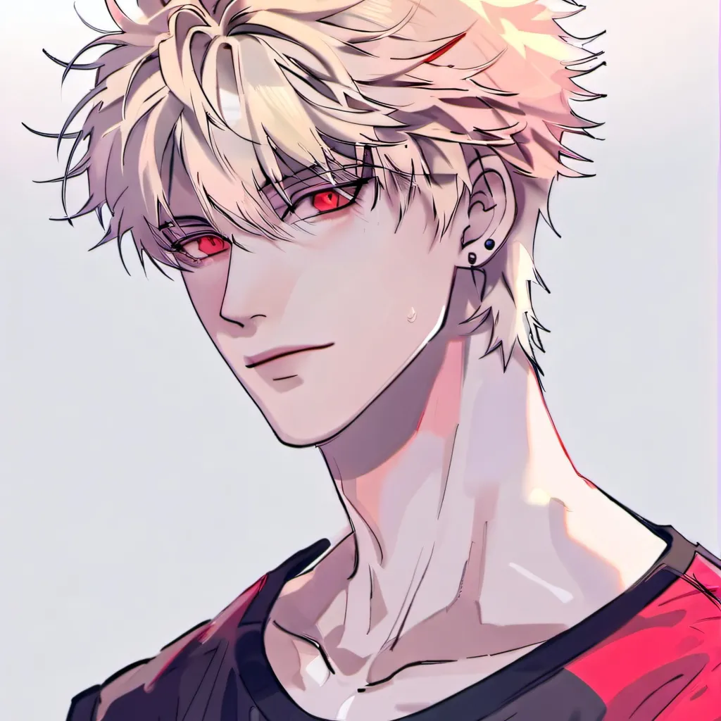 chat with ai character: MHA EX