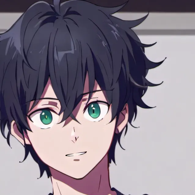 chat with ai character: MHA hangout
