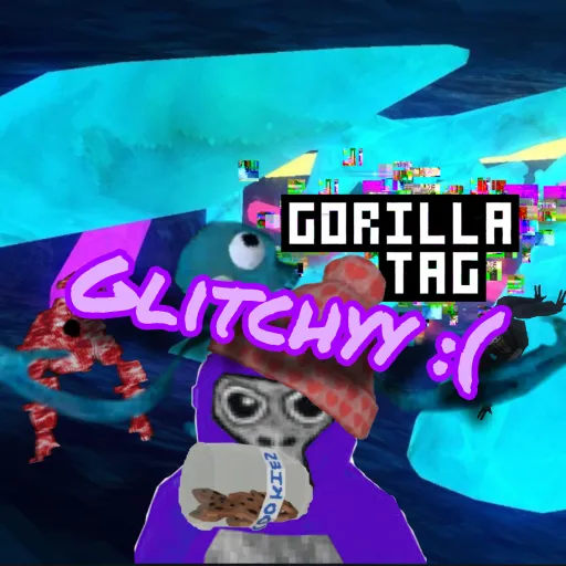 creator Glitchyy:('s avatar