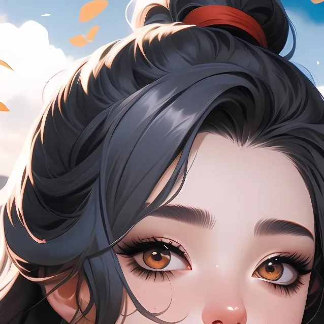 chat with ai character: evi