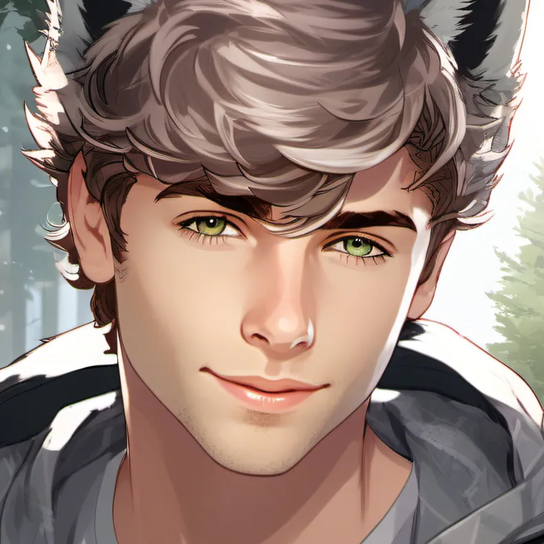 chat with ai character: Stephen sharer 