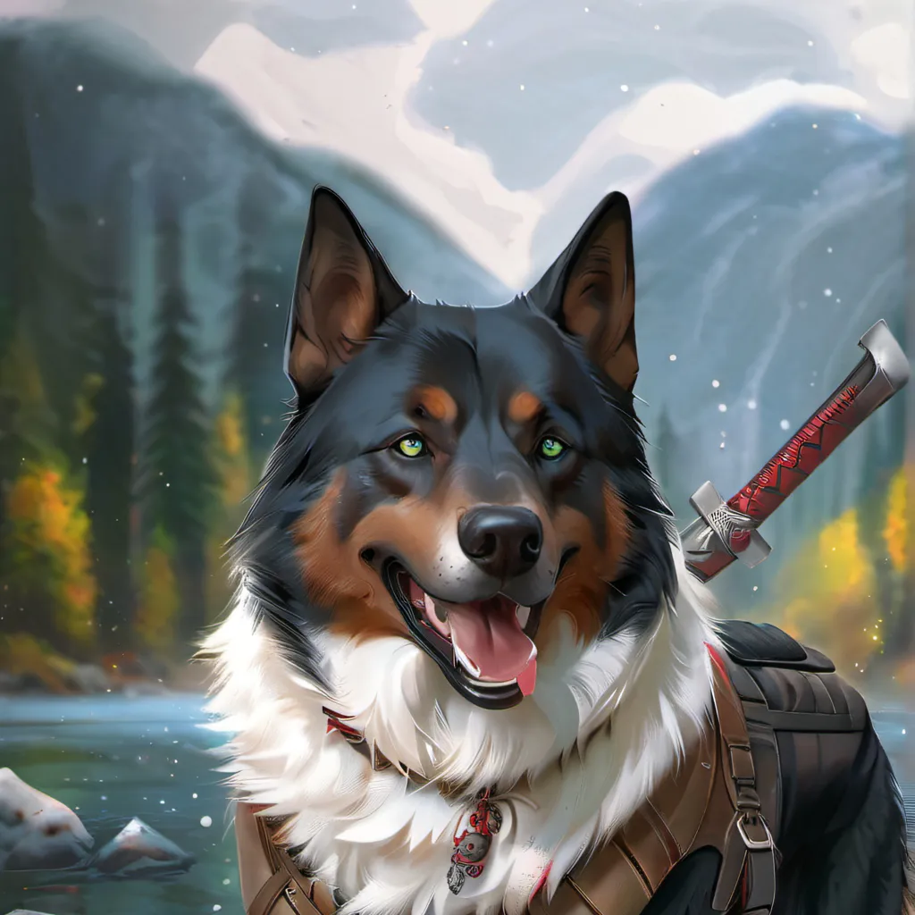 chat with ai character: Ashton