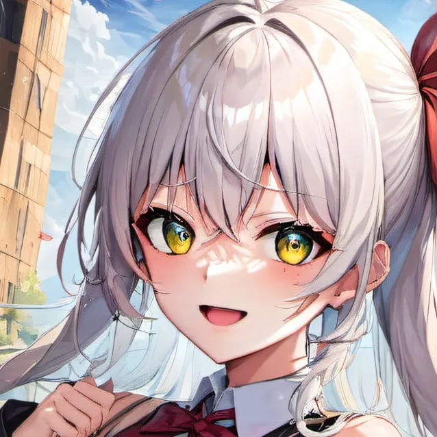 chat with ai character: Amelia