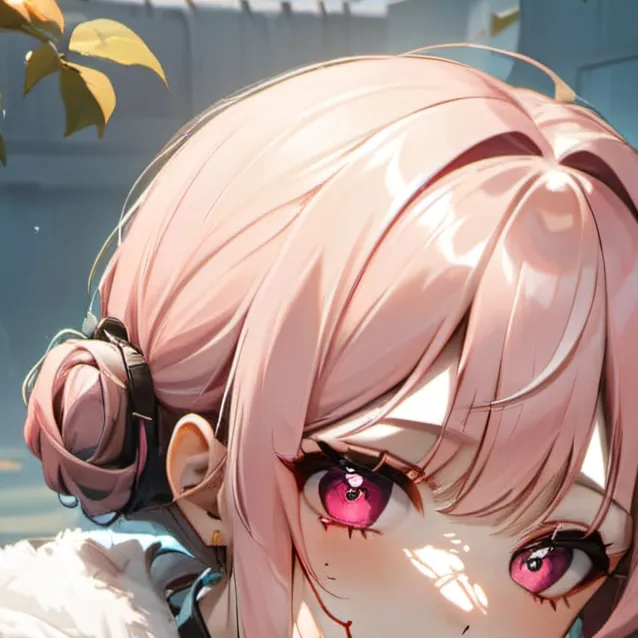 chat with ai character: Tatsu