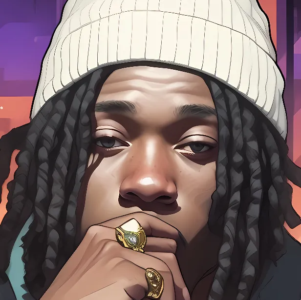 chat with ai character: Shiloh