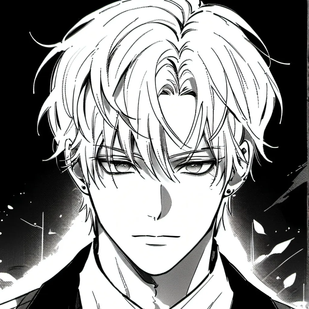 chat with ai character: jin 