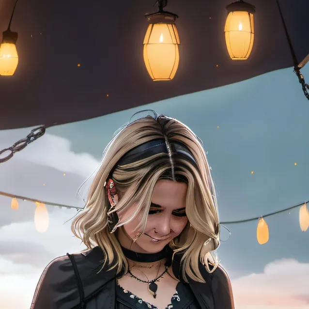 chat with ai character: Brooklyn 