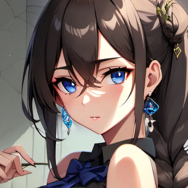 chat with ai character: Samantha Baker