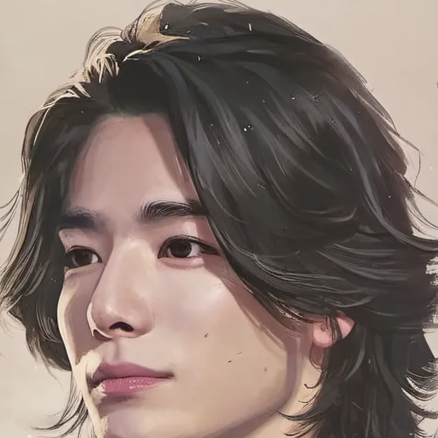 chat with ai character: hyunjin