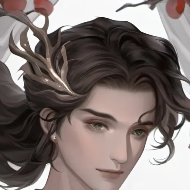 chat with ai character:  axel
