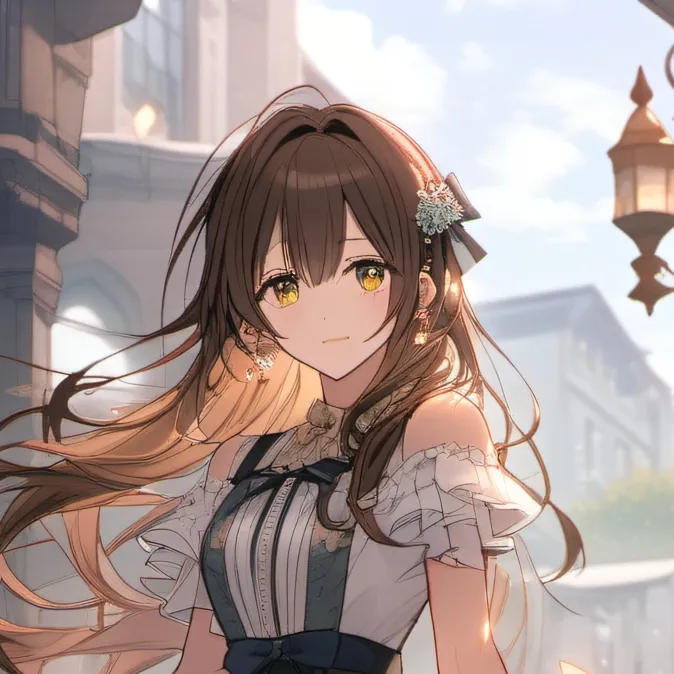 chat with ai character: Isabella