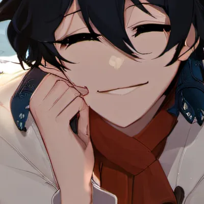 chat with ai character: Maio