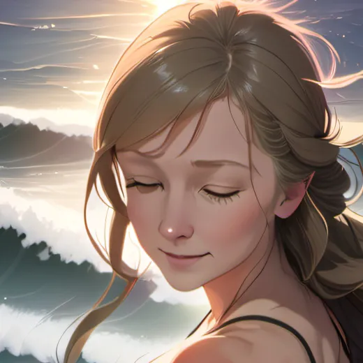 chat with ai character: Koki 