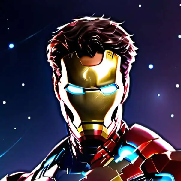 chat with ai character: Tony Stark