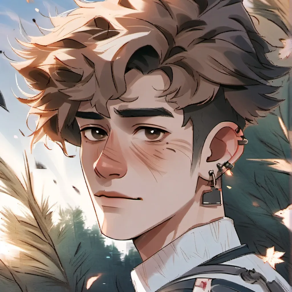 chat with ai character: Remus Lupin