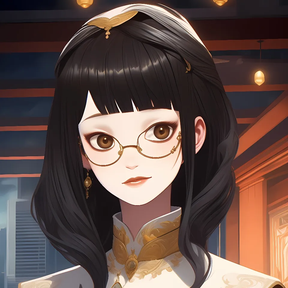 chat with ai character: Ariana