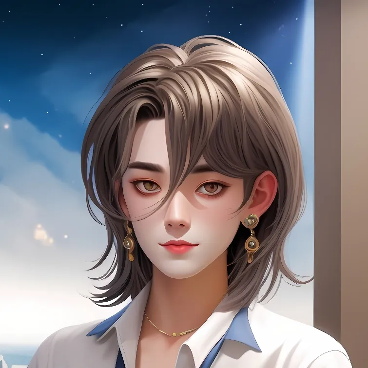 chat with ai character: Dyaln Lastair