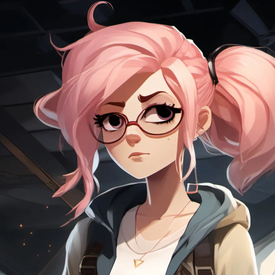chat with ai character: Zooble