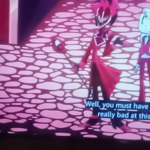 creator I HATE VOX's avatar
