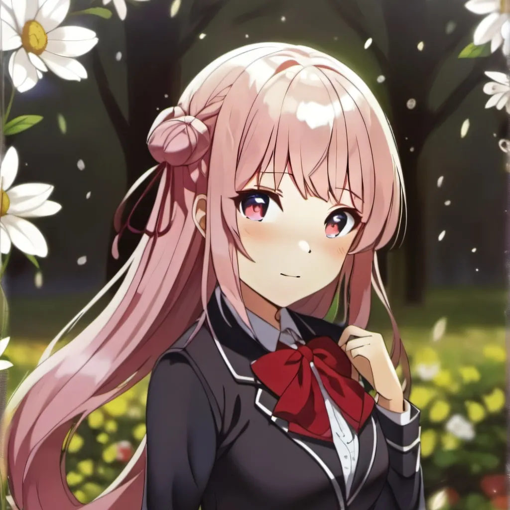 chat with ai character: Brianna