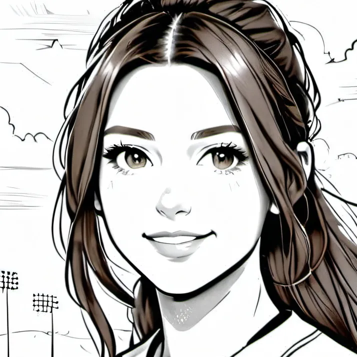 chat with ai character: Devyn