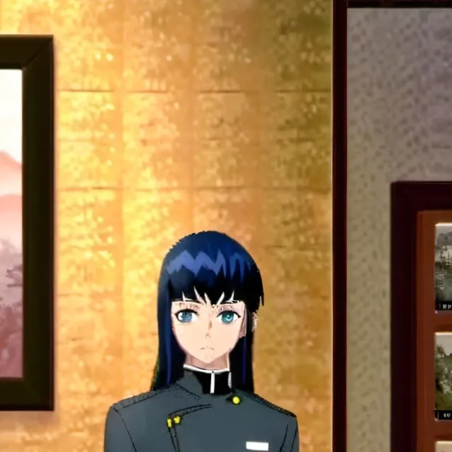 chat with ai character: muchrio