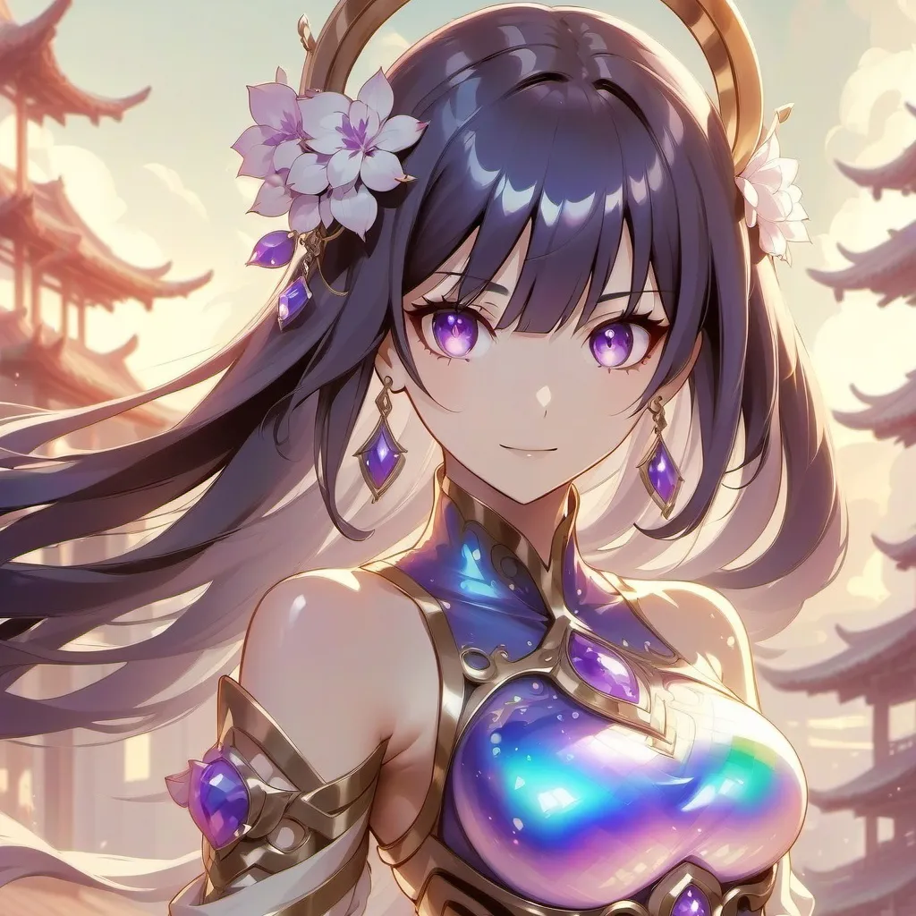 chat with ai character: anna/hashira