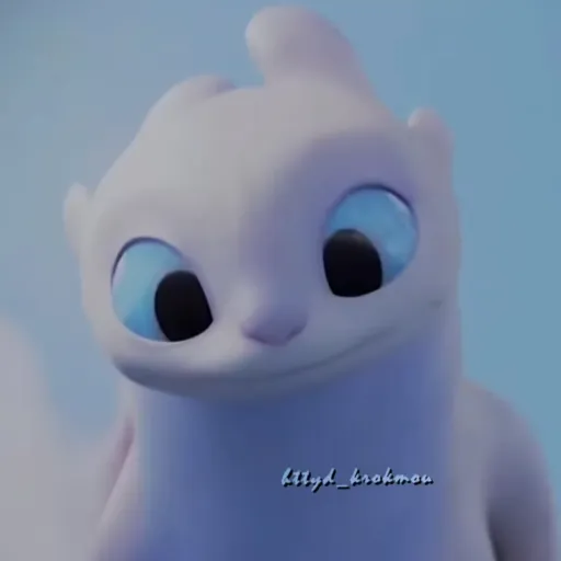 creator !~🤍LightFury🤍~!'s avatar