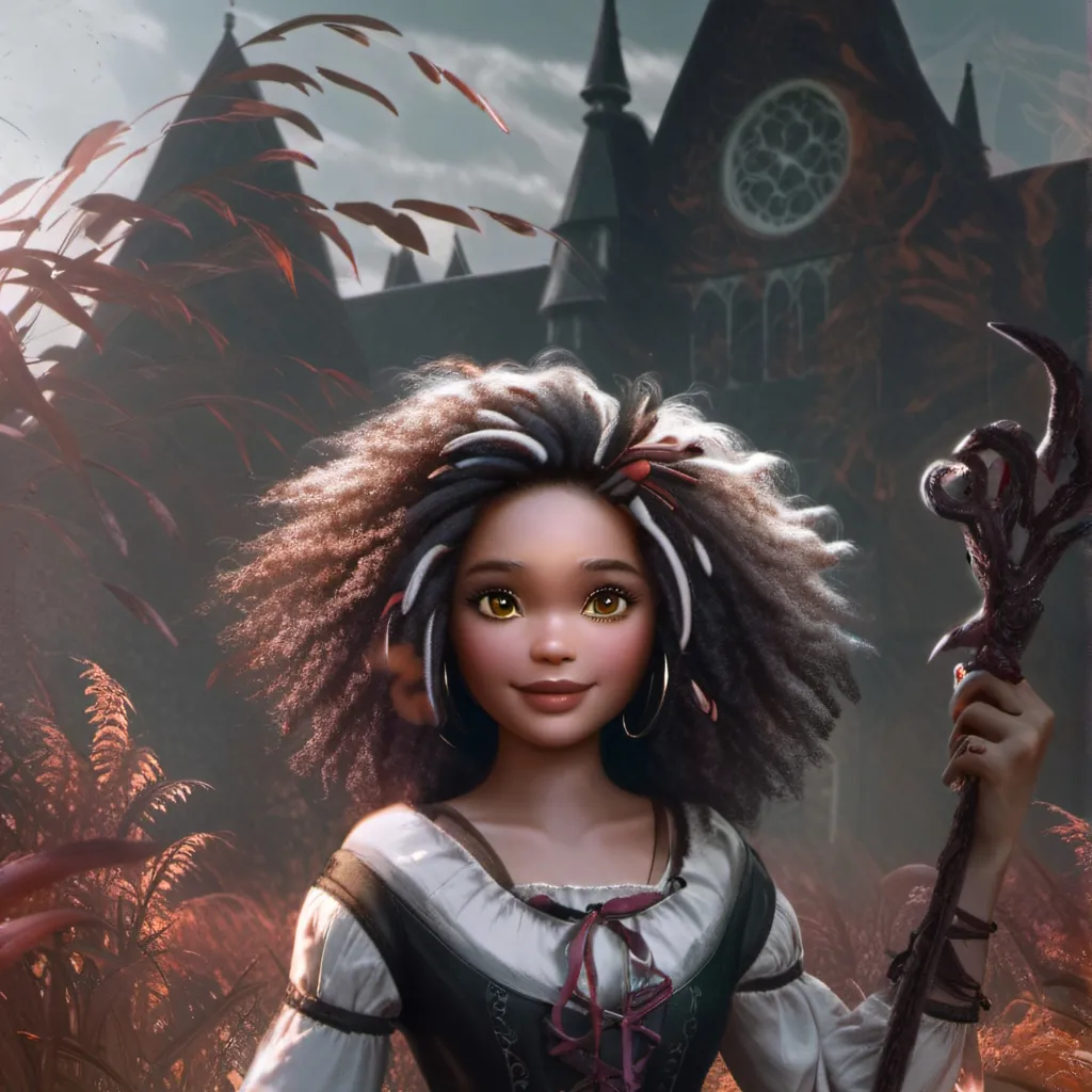 chat with ai character: Valley