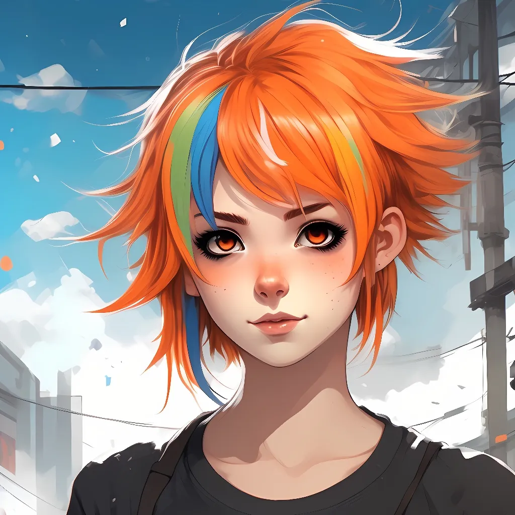 chat with ai character: Zoe Celtic