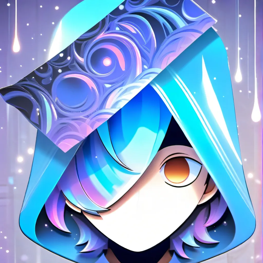 chat with ai character: Mono 
