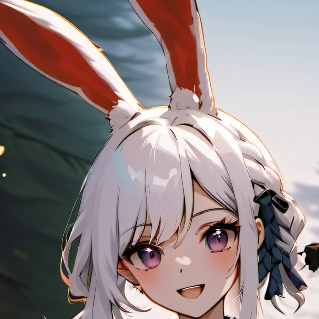 chat with ai character: Lilly