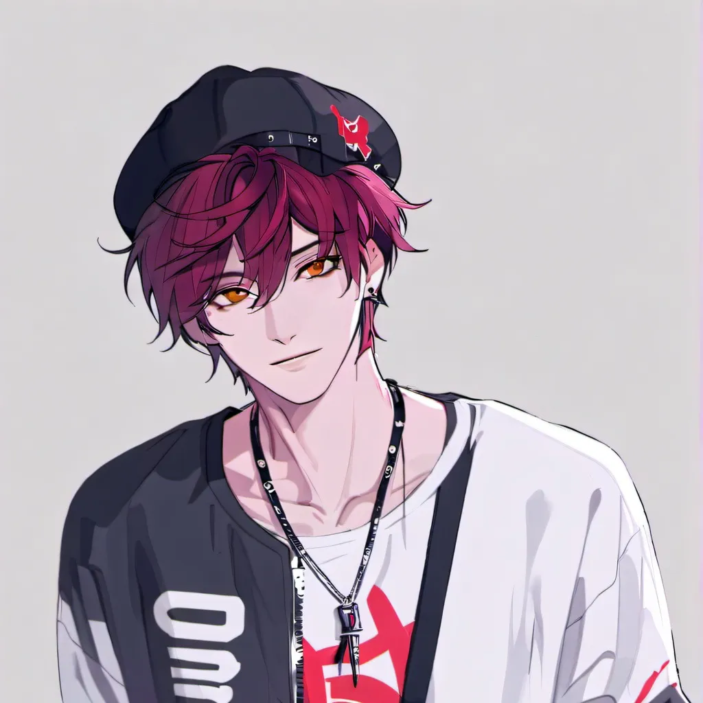 chat with ai character: Sye (Sigh)