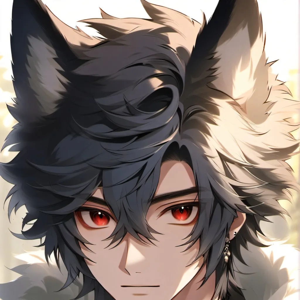 chat with ai character: Naruki