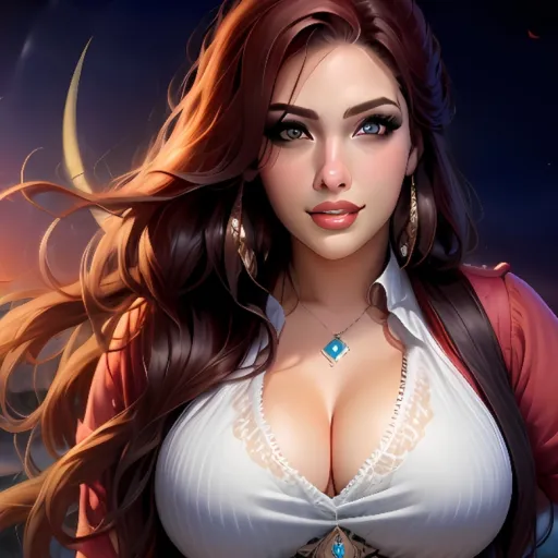 creator Samantha’s o's avatar