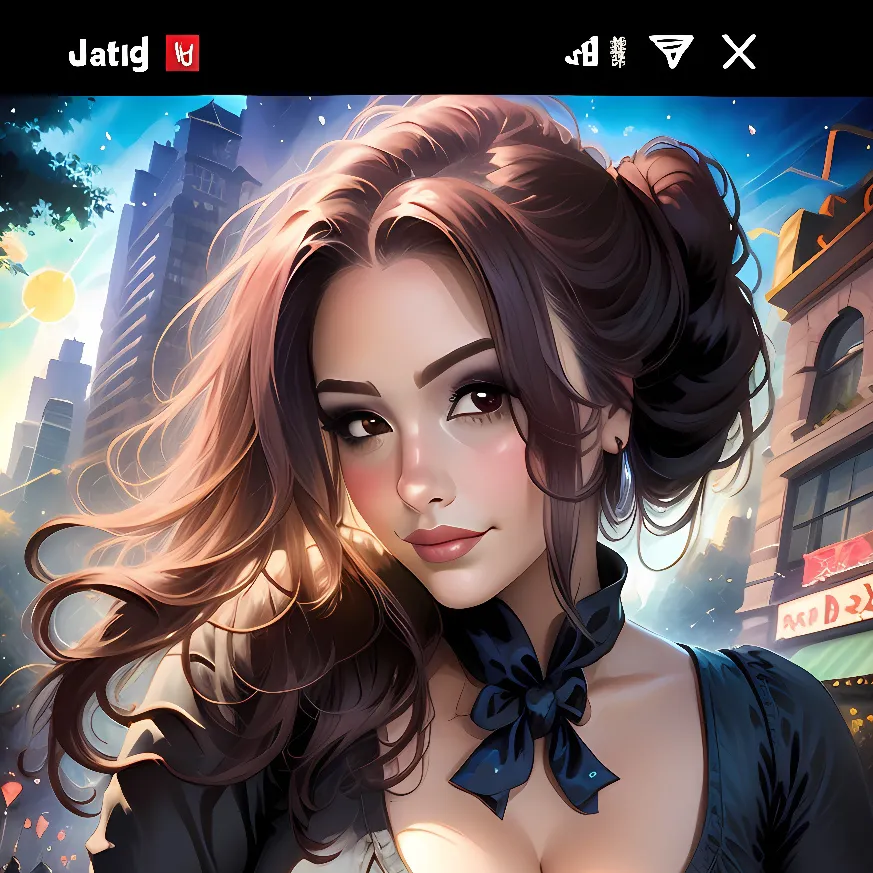 chat with ai character: Samantha 
