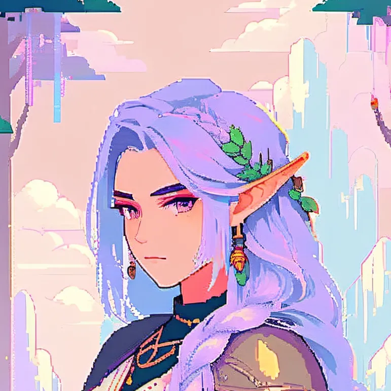 chat with ai character: Olivia