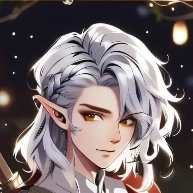 chat with ai character: Devon Häst